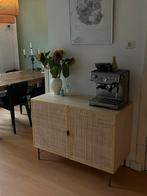 Rotan kast, Ophalen, Zo goed als nieuw, 25 tot 50 cm