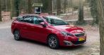 Peugeot 308 1.6 THP 115KW/155PK SW 2015 Rood, Auto's, Voorwielaandrijving, 19 km/l, Particulier, 1300 kg