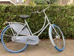 Damesfiets, Fietsen en Brommers, 53 tot 56 cm, Ophalen, Gebruikt, Versnellingen