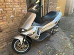 Gilera Runner C14 50cc - Direct Rijden!, Fietsen en Brommers, Scooters | Piaggio, Ophalen, Gebruikt, Benzine, Overige modellen