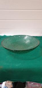 decoratie / fruit schaal met luchtbellen, Huis en Inrichting, Woonaccessoires | Overige, Ophalen of Verzenden, 'T Olde Gre-j, Info@toldegrej.nl