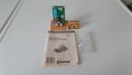 Delta-T schakelaar, CONRAD, met 2 x KTY11-(#8486), Hobby en Vrije tijd, Elektronica-componenten, Ophalen of Verzenden, Gebruikt