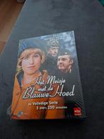 Het meisje met de blauwe hoed, Alle leeftijden, Ophalen of Verzenden, Nieuw in verpakking, Boxset