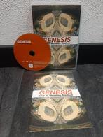 Genesis (DVD) Live at Wembley Stadium, Alle leeftijden, Ophalen of Verzenden, Zo goed als nieuw