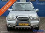 Suzuki Grand Vitara 2.0 FreeStyle-3 * Airco * Elekt. Ramen *, Elektrische ramen, 4 cilinders, Grand Vitara, Bedrijf