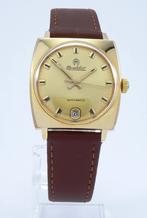 Montdor automatic Vintage NOS Nieuw 1965, Staal, 1960 of later, Ophalen, Overige merken