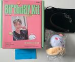 Ateez Mingi birthday kit bracelet, Ophalen of Verzenden, Zo goed als nieuw