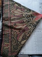 vierkant  met franje, Antiek en Kunst, Ophalen