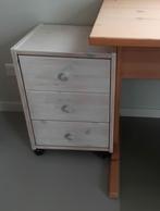 Ladenkastje grenen van Valhal, Huis en Inrichting, Ophalen, Gebruikt