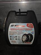 Sneeuwkettingen 4x4 SUV - Nieuw in doos, Ophalen of Verzenden, Nieuw