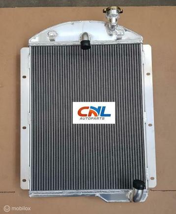 Radiateur Chevy Pickup Trucks 1941-1946 42 43 44  radiator beschikbaar voor biedingen