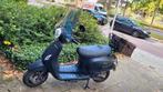 Electrische Scooter e sourini, Fietsen en Brommers, Snorfietsen en Snorscooters, Gebruikt, Elektrisch, Ophalen, Overige merken