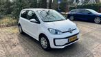 Volkswagen up! 1.0 60PK 5D BMT 2019 Wit, Voorwielaandrijving, Stof, Up!, 4 stoelen