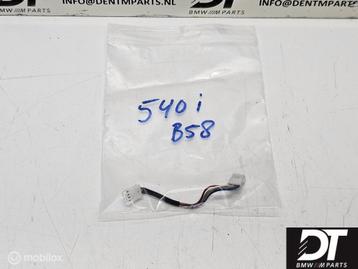 Kabelset stuurwielbediening BMW E46 E39 61318386947 beschikbaar voor biedingen