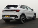 BYD ATTO 3 Design 60 kWh | Origineel NL! | NAP! | BTW verrek, Auto's, BYD, Gebruikt, Met garantie (alle), 33 min, Grijs