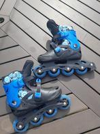 osaga skeelers maat 35-38, Overige merken, Inline skates 4 wielen, Gebruikt, Ophalen of Verzenden