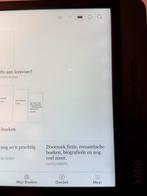 Kobo Libra H2O | in prima staat, Kobo, Zo goed als nieuw, 7 inch, Touchscreen