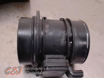 Luchthoeveelheidsmeter van een Opel Movano beschikbaar voor biedingen