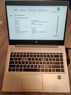 HP Probook - Onderdelen, Defect, Computers en Software, Windows Laptops, 256 GB, Met videokaart, Qwerty, 8 GB