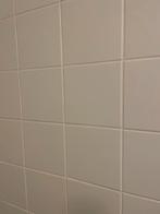Muurtegels Badkamer 15x15, Ophalen, Gebruikt, Minder dan 20 cm, Minder dan 20 cm