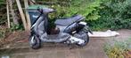 piaggio Zip, Fietsen en Brommers, Scooters | Piaggio, Gebruikt, Zip, Ophalen of Verzenden, Benzine