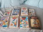 Donald Duck pockets, Meerdere comics, Ophalen of Verzenden, Zo goed als nieuw, Europa