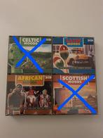 Moods serie - 2 Verzamel2cd's - 1€ pst, Ophalen of Verzenden