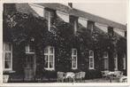 Asselt-Swalmen (L.) Hotel Rest. Huize 't Veld, gelopen 1953, Verzenden, 1940 tot 1960, Gelopen, Limburg