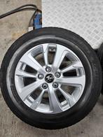 Yaris Cross velgen 16 inch nieuwstaat, 5x114.3 ET45 60.1mm, Auto-onderdelen, Banden en Velgen, Ophalen, Velg(en), 16 inch, Nieuw