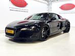 Audi R8 4.2 V8 FSI Quattro Coupe 2009  - ONLINE AUCTION, Auto's, Gebruikt, 8 cilinders, Zwart, Bedrijf