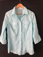 Canda C&A blouse mintgroen - maat 42 - nieuw staat, Verzenden, Maat 42/44 (L), Nieuw, C&A
