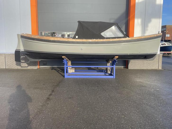 Reddingssloep (7m), Watersport en Boten, Overige Watersport en Boten, Gebruikt