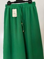 Nieuwe broek maat M (ook S), Kleding | Dames, Maat 38/40 (M), Nieuw, Ophalen of Verzenden, Lang