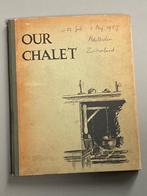 Fotoalbum: "Reis naar Our Chalet – Zomer 1957" Nederlandse P, Verzamelen, Foto's en Prenten, Ophalen of Verzenden, 1940 tot 1960