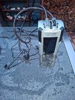 Complete JBL 702 aquarium pomp zgan, Dieren en Toebehoren, Ophalen of Verzenden, Zo goed als nieuw, Filter of Co2