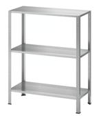 HYLLIS stellingkasten (in totaal 2 te koop), Huis en Inrichting, Kasten | Stellingkasten, Ophalen, Zo goed als nieuw