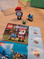 Lego 30573 compleet!, Ophalen of Verzenden, Zo goed als nieuw