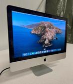 Apple iMac 21.5" Slim Late 2012 8GB 1TB 2.7 Ghz i5 Core DDR3, 1 TB, IMac, Ophalen of Verzenden, Zo goed als nieuw