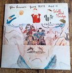 John Lennon –Walls And Bridges (met orig. inner sleeve/texts, Cd's en Dvd's, Vinyl | Rock, Ophalen of Verzenden, Gebruikt, 12 inch