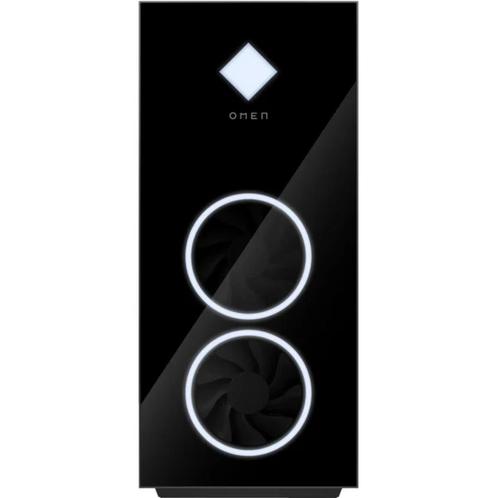 HP Omen 40L Desktop Game PC, Computers en Software, Desktop Pc's, Nieuw, 4 Ghz of meer, SSD, 64 GB of meer, Met videokaart, Gaming