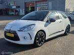 Citroen DS3 1.6 THP Sport Chic Trekhaak Airco Cruise Control, Voorwielaandrijving, Euro 5, LED verlichting, Gebruikt