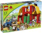 Duplo boerderij (5649), Kinderen en Baby's, Speelgoed | Duplo en Lego, Ophalen, Zo goed als nieuw, Duplo