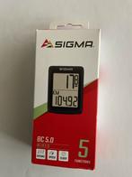 SIGMA BC 5.0 WIRED, Ophalen of Verzenden, Nieuw