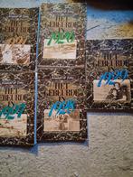 Leonard de Vries - Het Gebeurde in... (1921-1929), Ophalen of Verzenden, 20e eeuw of later, Gelezen, Leonard de Vries