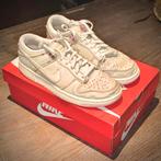 Nike Dunk Low Retro SE DC - Maat 43, Wit, Ophalen of Verzenden, Sneakers of Gympen, Gedragen
