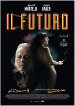 IL   FUTURO      filmposter., Verzenden, Nieuw, A1 t/m A3, Film en Tv
