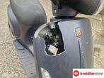 La Souris Bromscooter Vespelini S 2017 met schade, Gebruikt, La Souris, La Souris, 49 cc