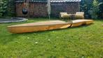 Afvaart kajak Stip Yaks, Watersport en Boten, Kano's, Ophalen, Gebruikt, Eén persoon, Kajak