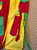 Carnavals Tuinpak, Ophalen of Verzenden, Zo goed als nieuw, 122 t/m 128, Jongen of Meisje