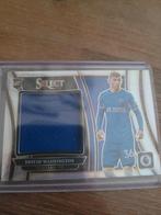 Panini select Jumbo patch Washington, Verzenden, Zo goed als nieuw, Buitenlandse clubs, Poster, Plaatje of Sticker